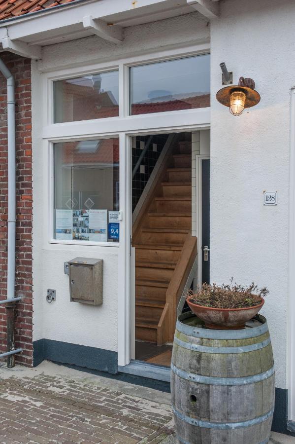 Studio Aan Zee Westkapelle Extérieur photo