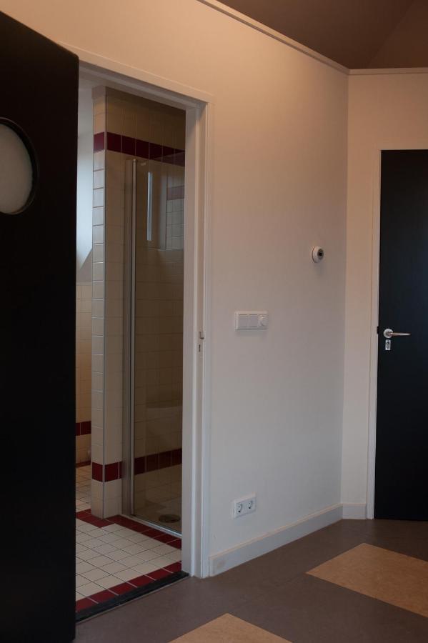 Studio Aan Zee Westkapelle Extérieur photo